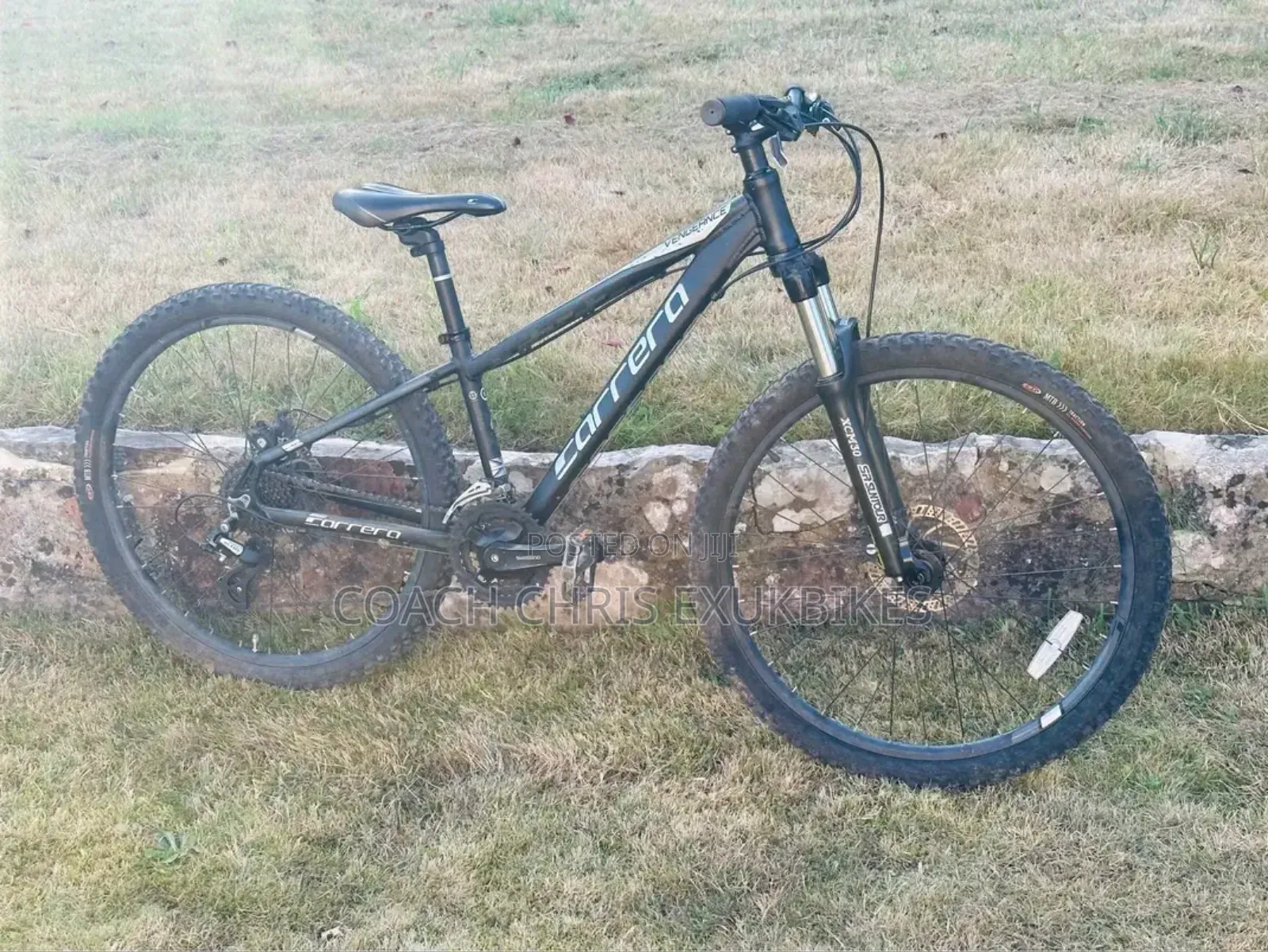 Middle Entry Professional Aluminium Light Ex Uk Us Germany Bikes
