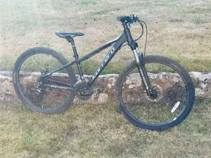 Middle Entry Professional Aluminium Light Ex Uk Us Germany Bikes