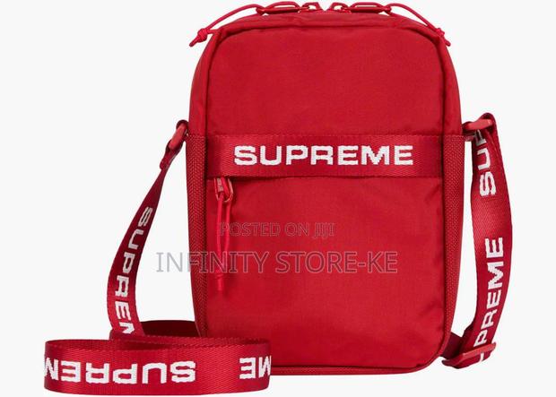 Shoulder Bag/ Supreme Shoulder Bag