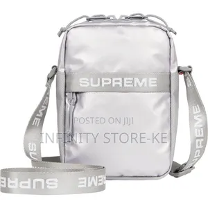 Shoulder Bag/ Supreme Shoulder Bag