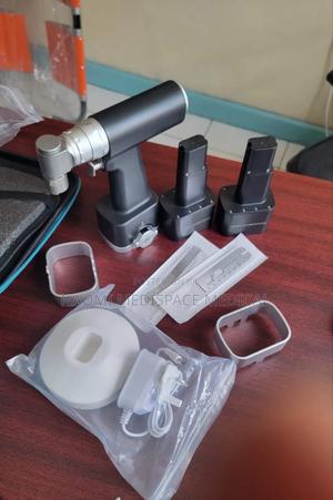 Advanced Orthopedic Saw - main view