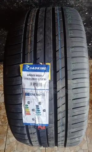 315/35r21 Road King Tyres | High-Performance Suv Tyres in Kenya