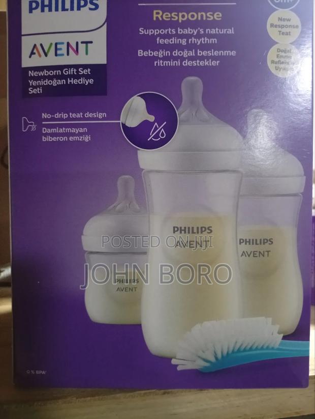 Baby Accessories - main view