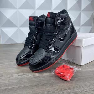 Jordan 1 Highcut Gina - thumbnail 2