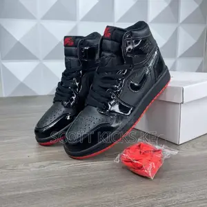 Jordan 1 Highcut Gina
