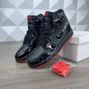 Jordan 1 Highcut Gina
