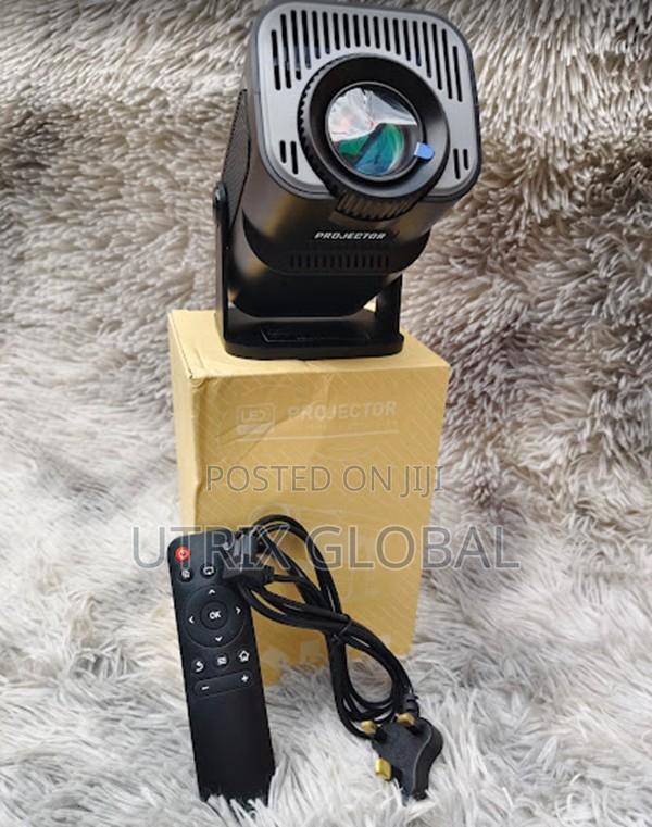 Hy320 Android 13 Led Home Theater - main view