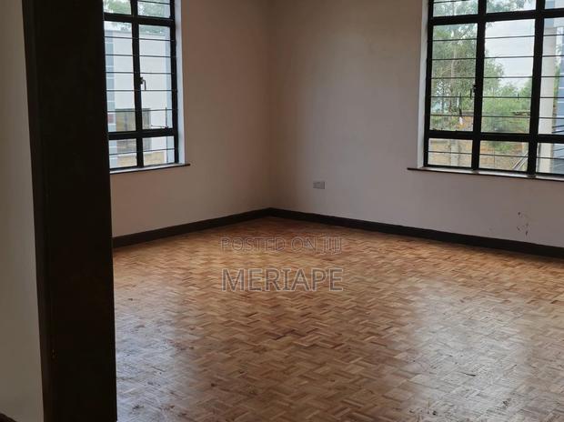 3bdrm Townhouse / Terrace in Ngong CBD for rent - main view