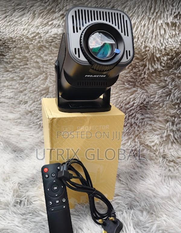 Hy320 Android 13 Led Home Theater - thumbnail 3