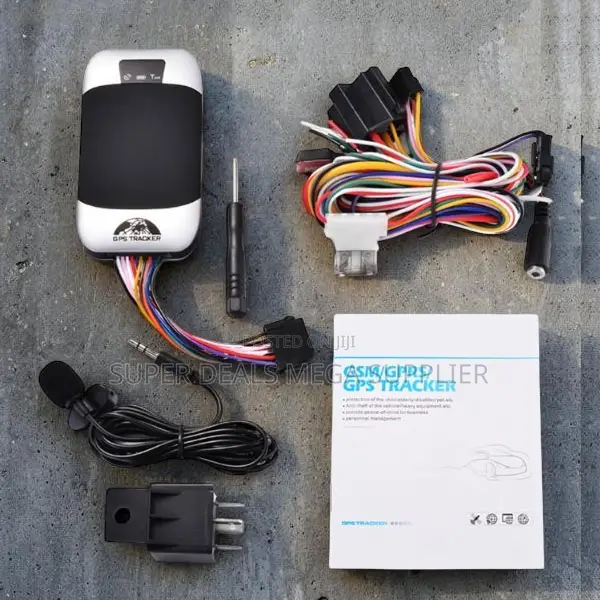 Vehicle Realtime Live Tracking Coban Tk303 Car Tracker Tracking Device
