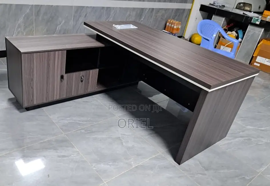 Executive Office Desks; Elegant 1800mm Business Executive Desk