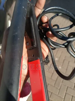 Ex Uk Flat Iron
