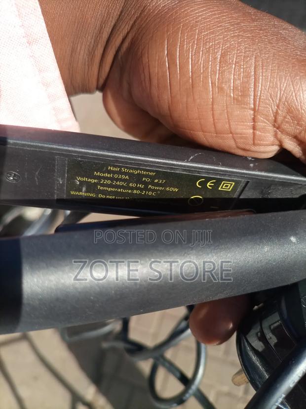 Ex Uk Flat Iron - thumbnail 5