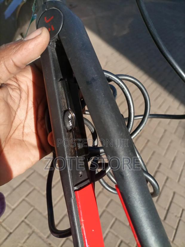 Ex Uk Flat Iron - thumbnail 6
