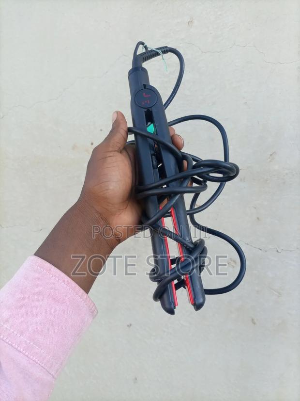 Ex Uk Flat Iron - thumbnail 7