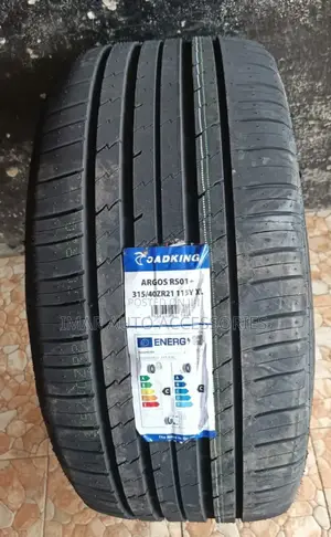 315/40r21 Road King Tyres | Durable High-Performance Suv Tyres Kenya