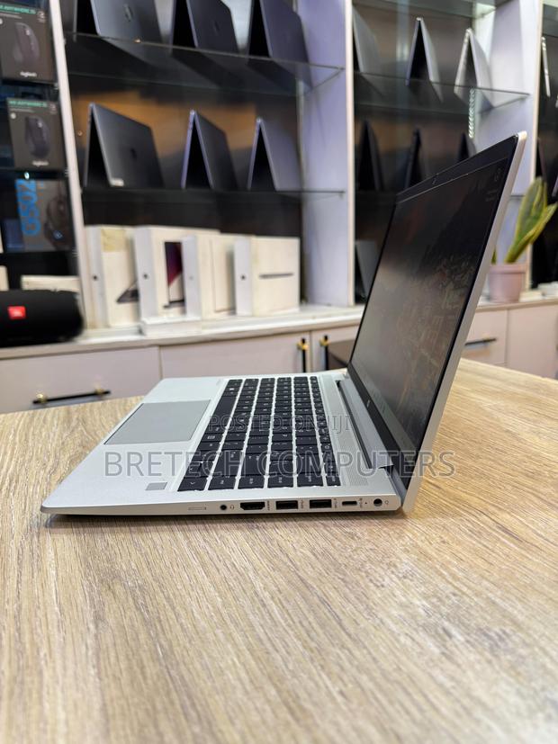 Laptop HP ProBook 440 G8 8GB Intel Core I5 SSD 512GB - thumbnail 2