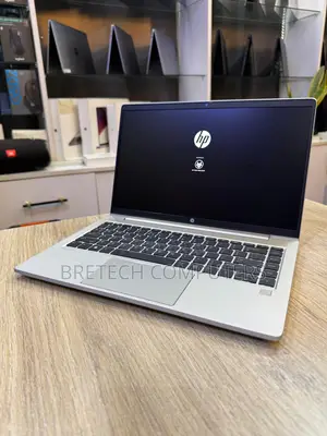 Laptop HP ProBook 440 G8 8GB Intel Core I5 SSD 512GB