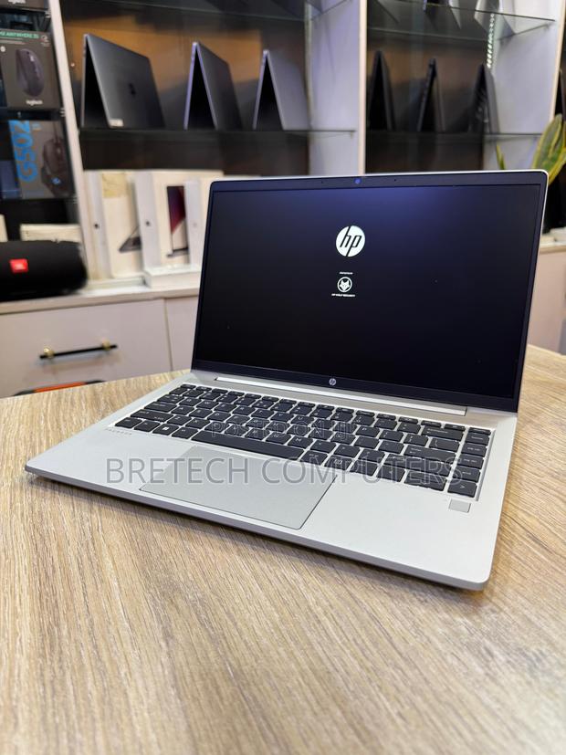Laptop HP ProBook 440 G8 8GB Intel Core I5 SSD 512GB - main view