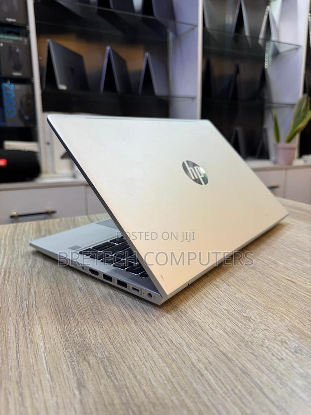 Laptop HP ProBook 440 G8 8GB Intel Core I5 SSD 512GB - thumbnail 4