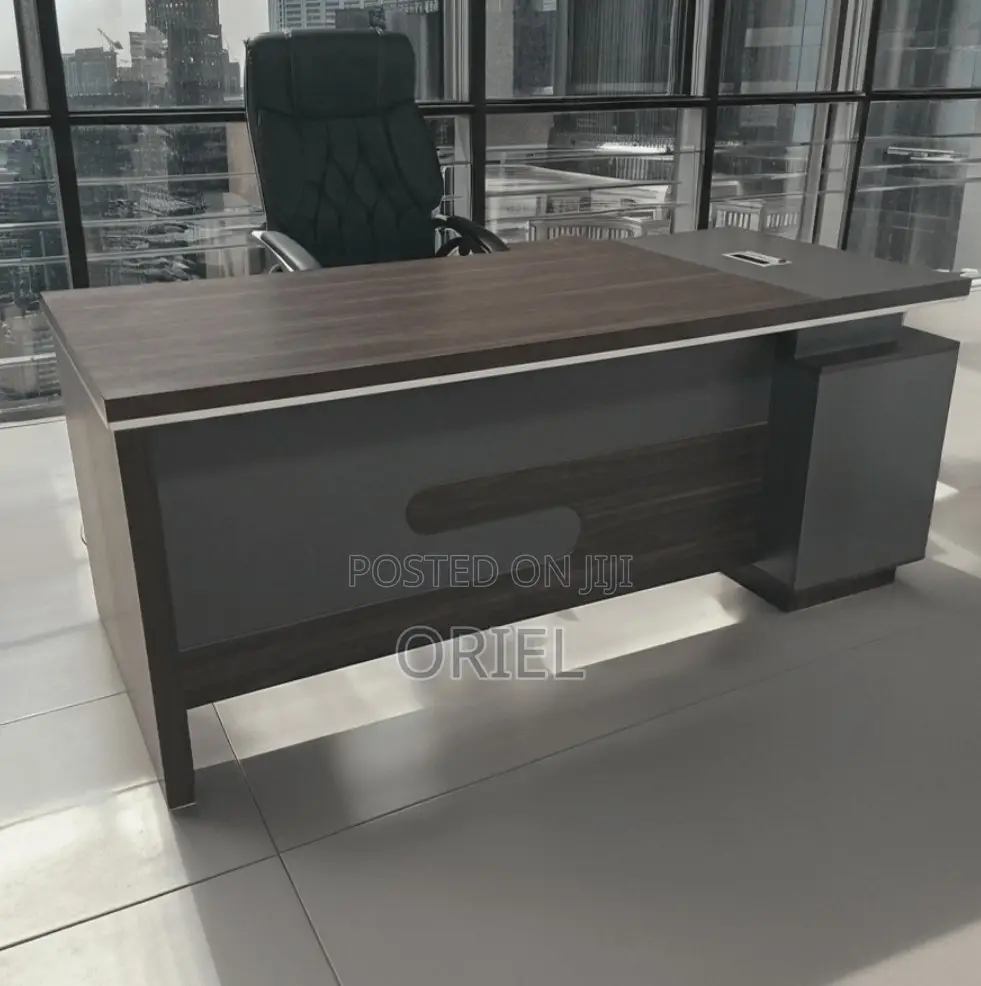 Executive Office Desks; Elegant 1800mm Business Executive Desk