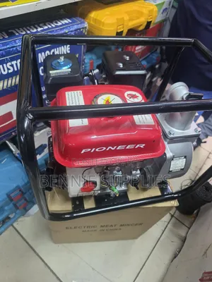 2inch Gasoline Water Pump/Pioneer Water Pump
