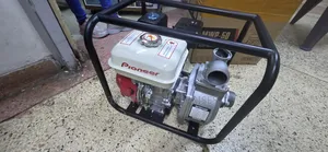 Pioneer Water Pump 2inch New
