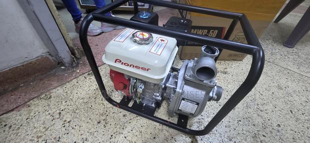 Pioneer Water Pump 2inch New