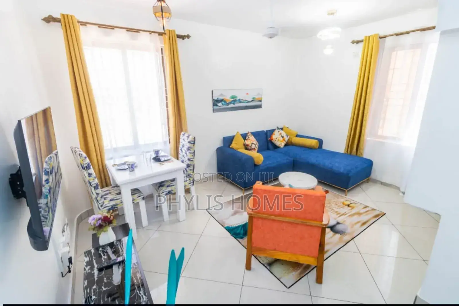 Hot Suite Apartment in South B