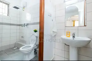 Hot Suite Apartment in South B