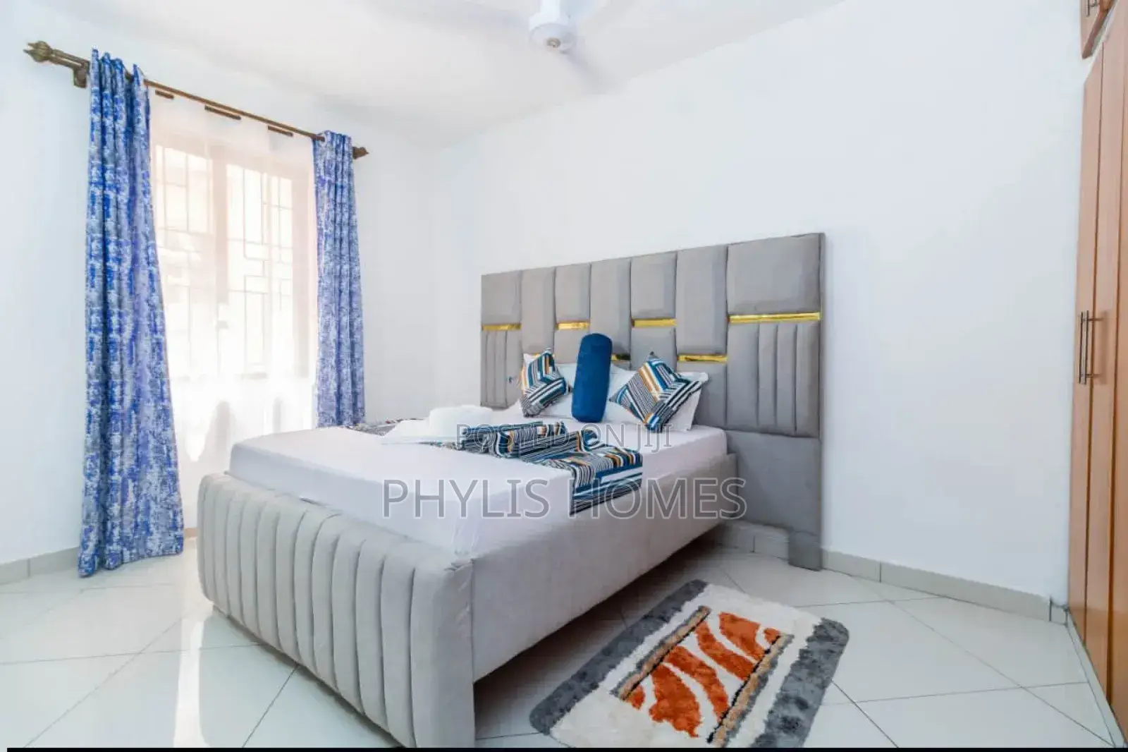 Hot Suite Apartment in South B