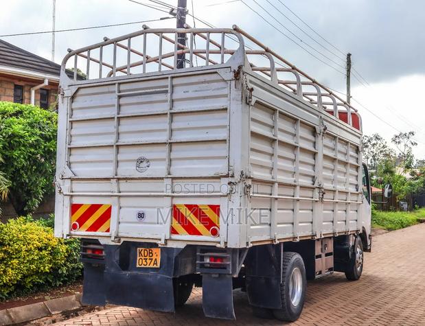 2020 Isuzu NQR - thumbnail 6