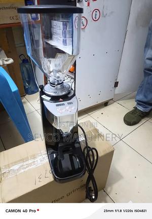 Heavy Duty Automatic Coffee Grinder - thumbnail 2
