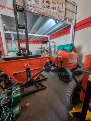 Indian Concrete Hoist