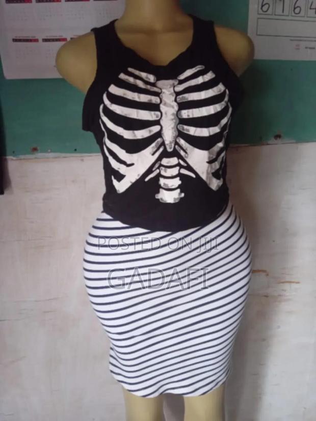 Clothes Ladies Fashion