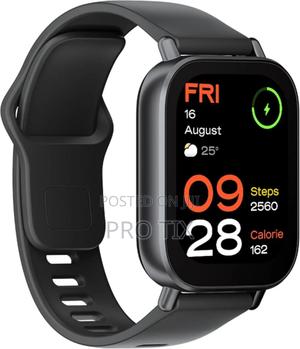 Redmi Watch 5 Active Midnight Black - thumbnail 2