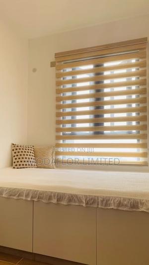 Upgrade Your Windows With Zebra Blinds – Order Now - thumbnail 2