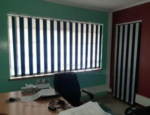 Nairobi Offices Blinds