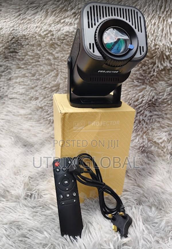 Hy320 Smart Wireless Display Projector - thumbnail 2