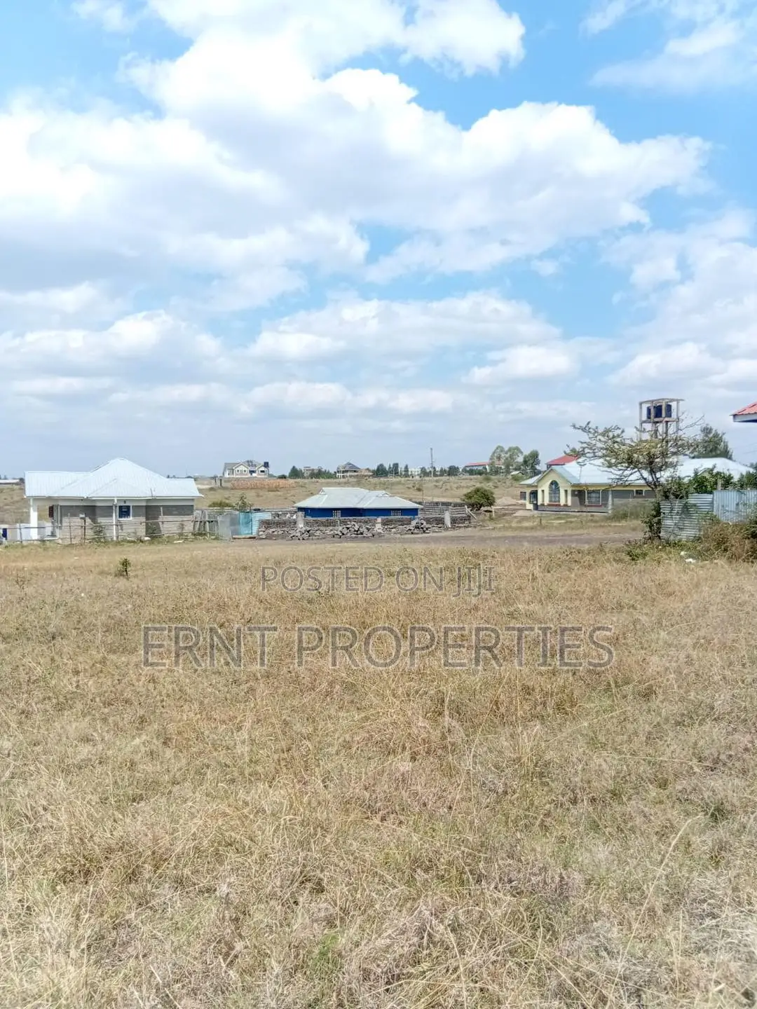 Prime 50x100 Plot in Kitengela Sholinke Valley