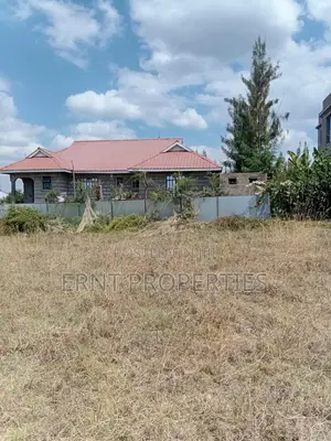 Prime 50x100 Plot in Kitengela Sholinke Valley