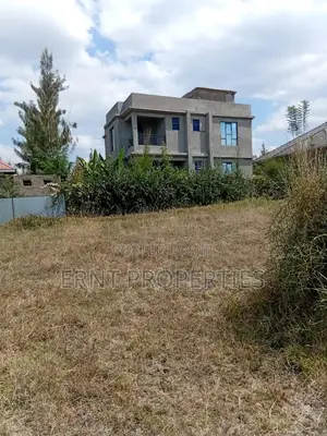 Prime 50x100 Plot in Kitengela Sholinke Valley