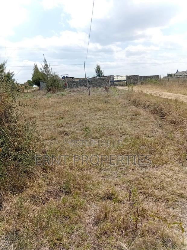 Prime 50x100 Plot in Kitengela Sholinke Valley - thumbnail 5