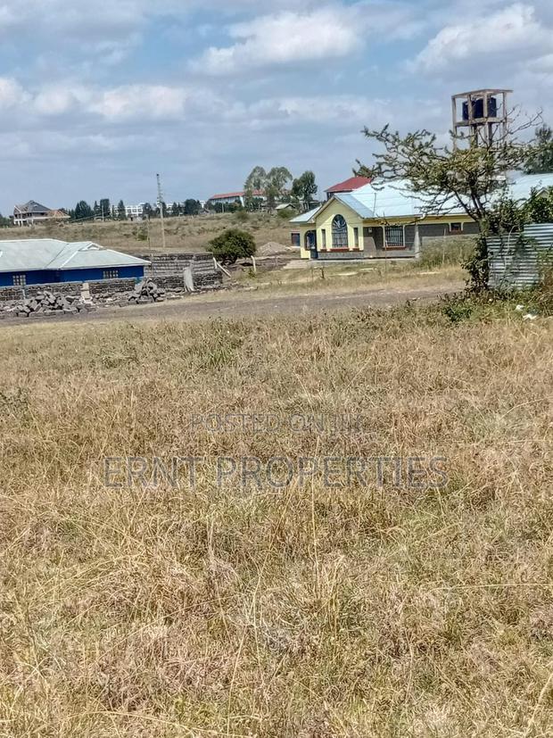 Prime 50x100 Plot in Kitengela Sholinke Valley - thumbnail 7