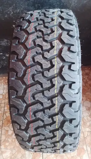 285/60r18 Yusta All-Terrain Tyres | Tough Off-Road Suv Tyres Kenya