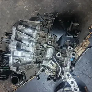1kr Gearbox (2cl)