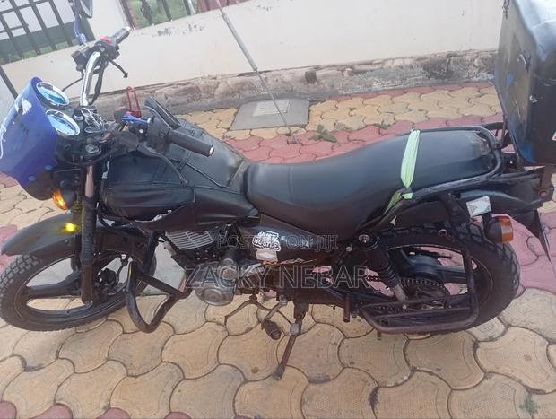 Evalast Kuga 2021 Black - main view