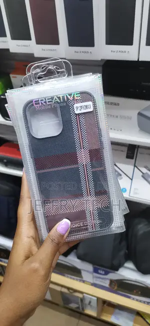 Hieas Samsung Galaxy S24 Ultra Carbon Fiber Case Slim Fit