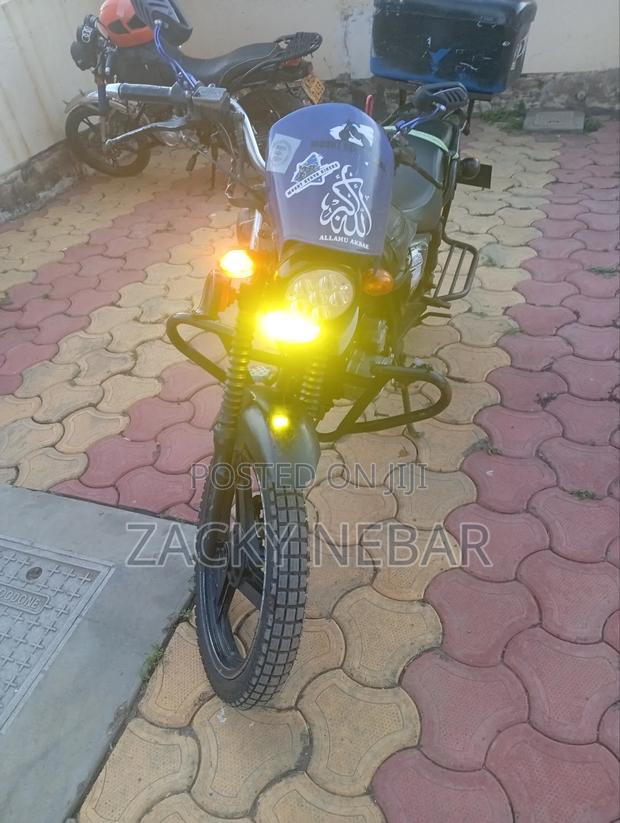 Evalast Kuga 2021 Black - thumbnail 3