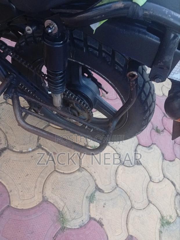 Evalast Kuga 2021 Black - thumbnail 5